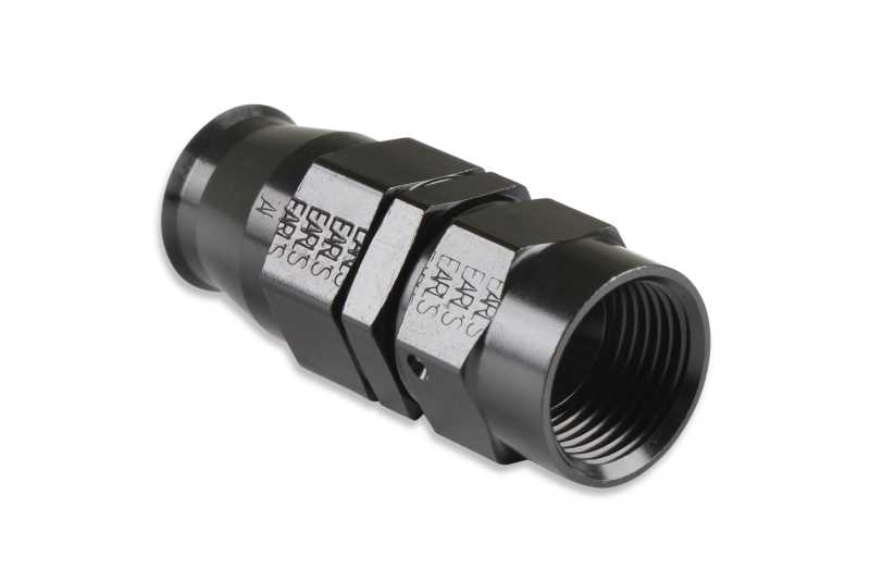 UltraPro Straight Twist-On Hose End 620112ERL